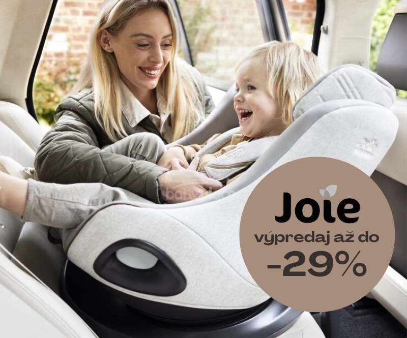 aa dni bambini joie vypredaj